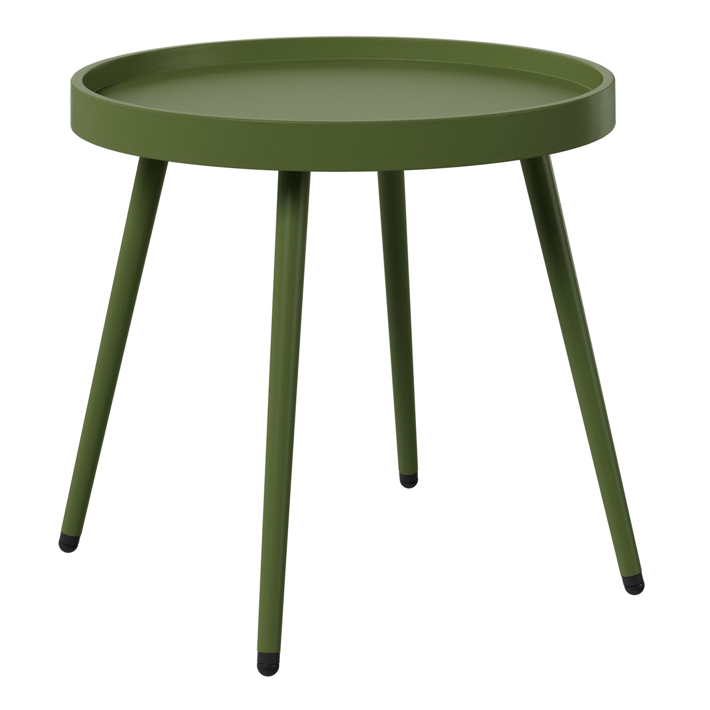 Polyform 3-Piece Chair With Side Table Seahawk Designs Patio Conversation Sets