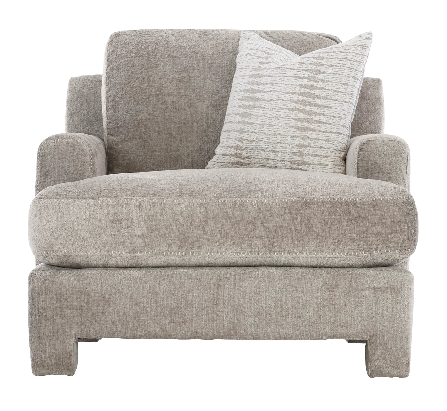 Mily Fabric Chair Bernhardt Living