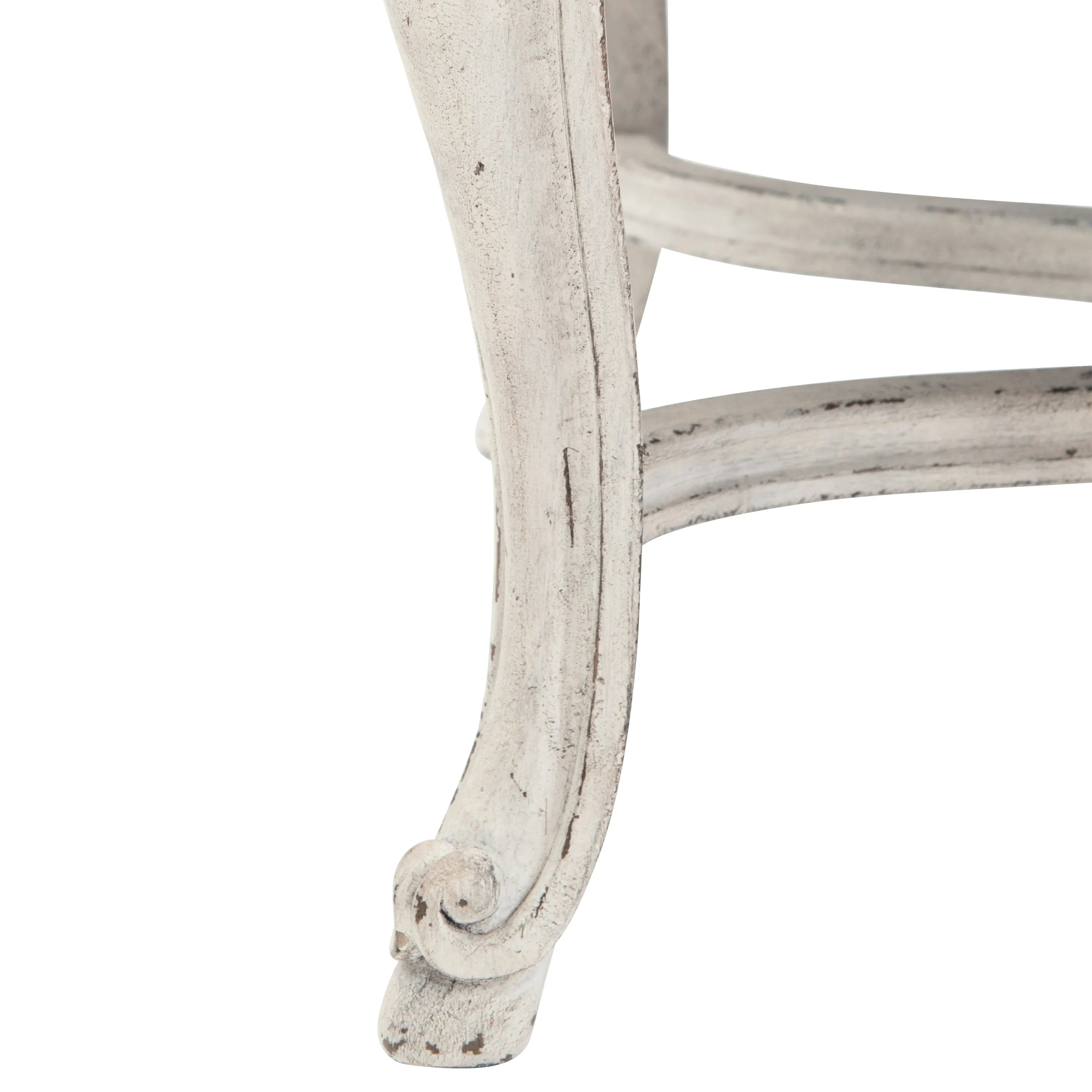 Mirabelle Arm Chair Bernhardt