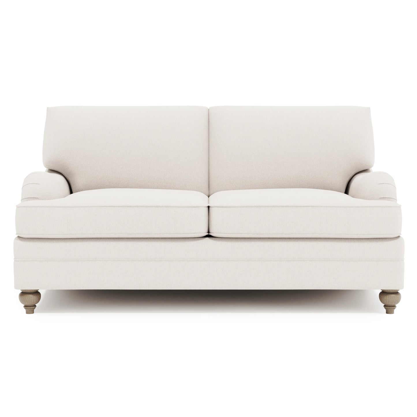 Tarleton Fabric Loveseat Bernhardt Living