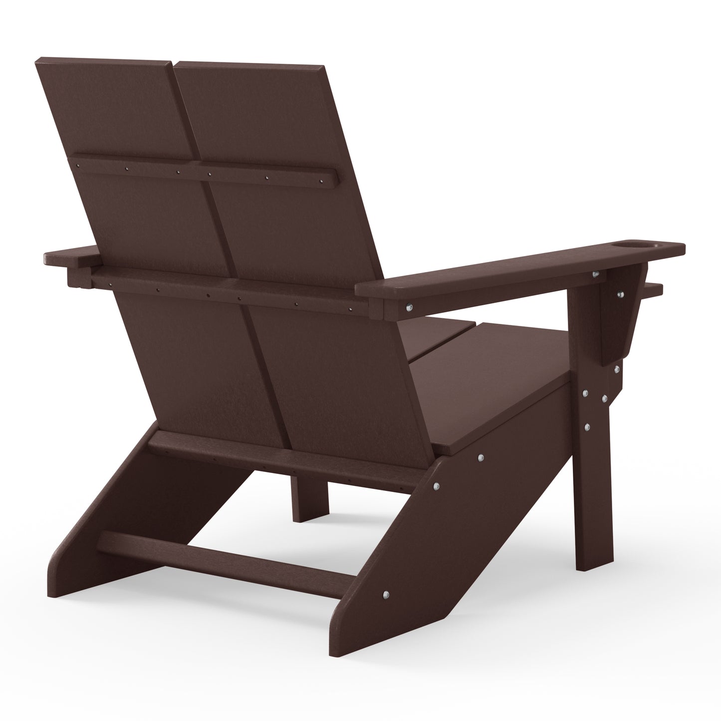 La Quinta Modern Adirondack Chair Seahawk Designs Adirondack Chairs