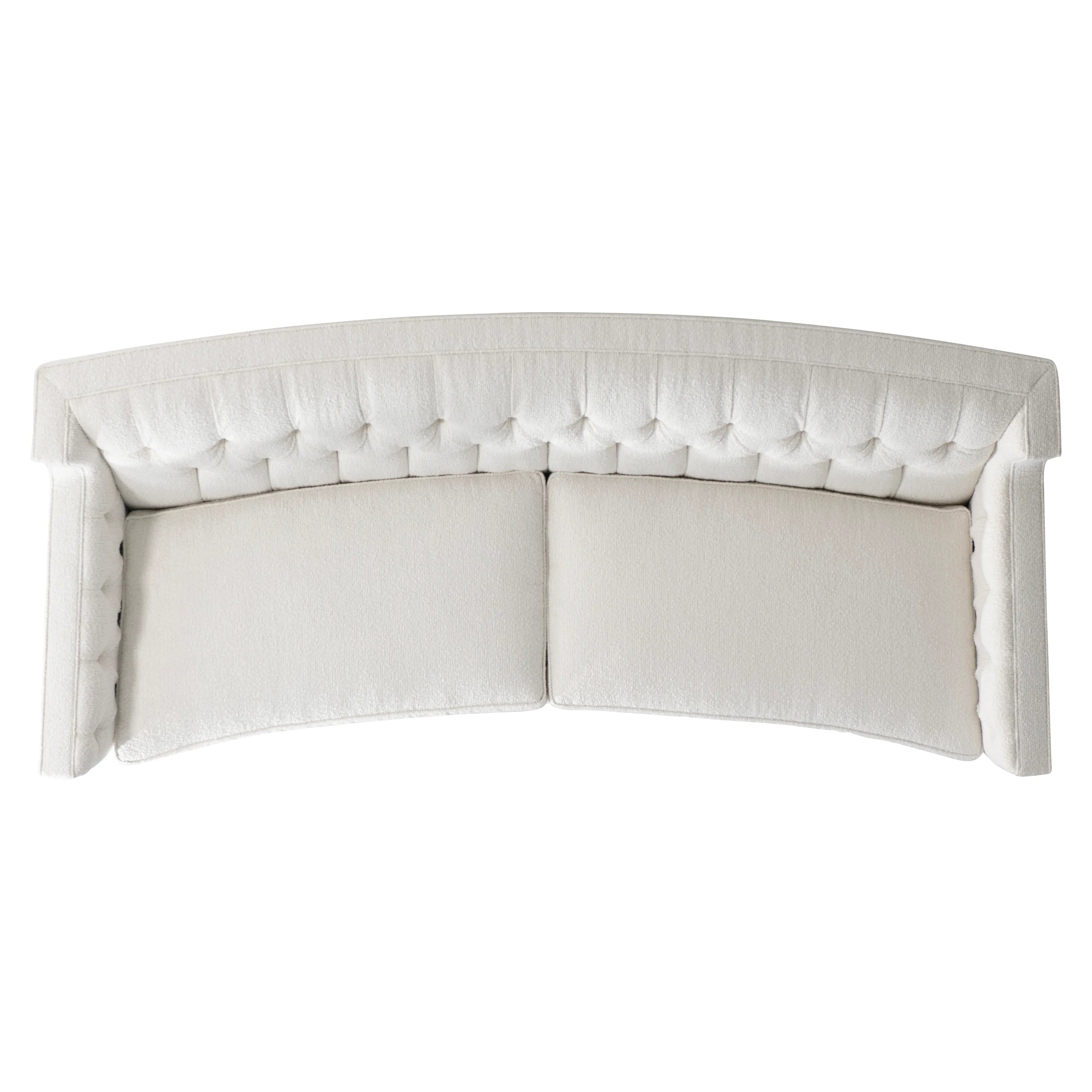 Candace Fabric Sofa Bernhardt Living