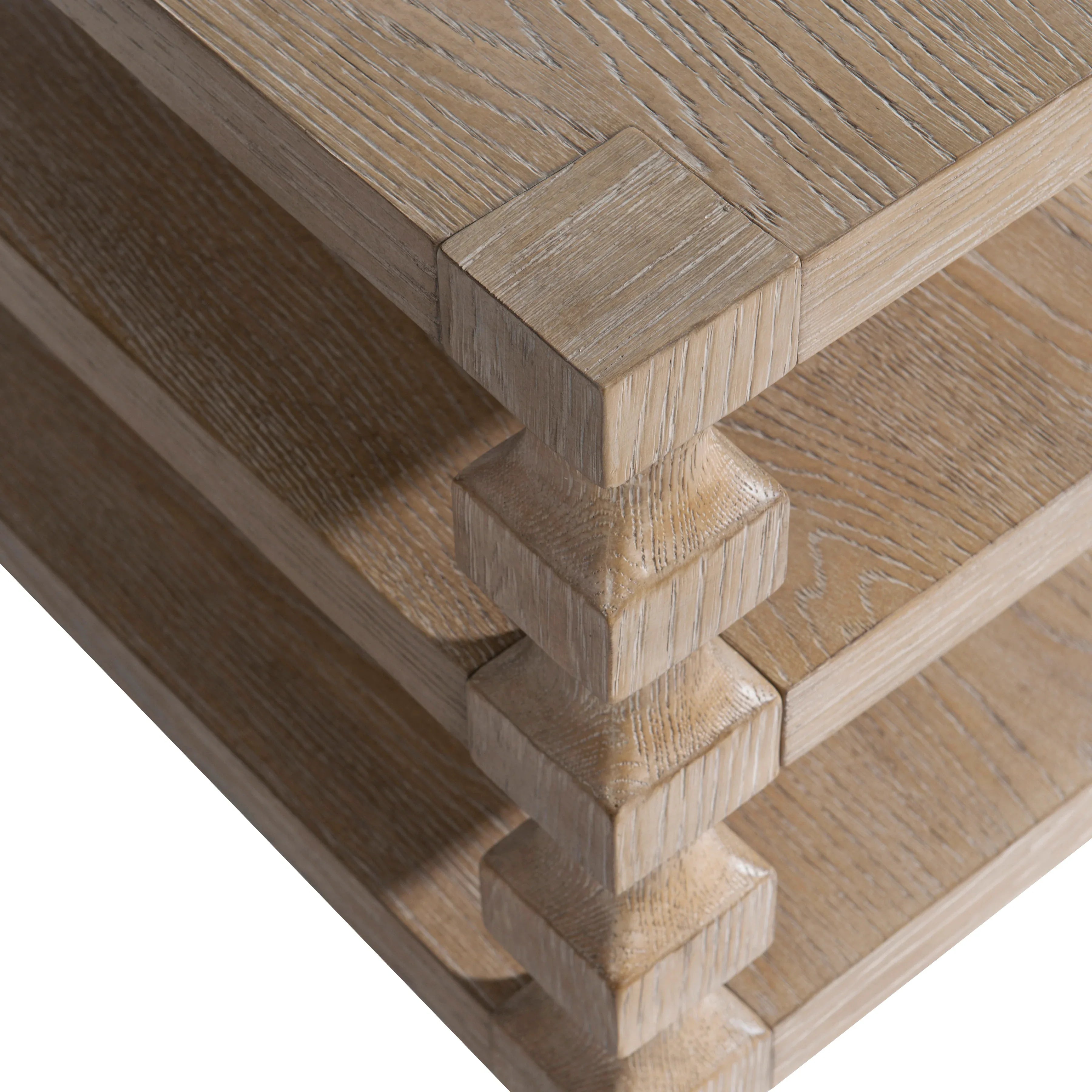 Aventura Side Table Bernhardt