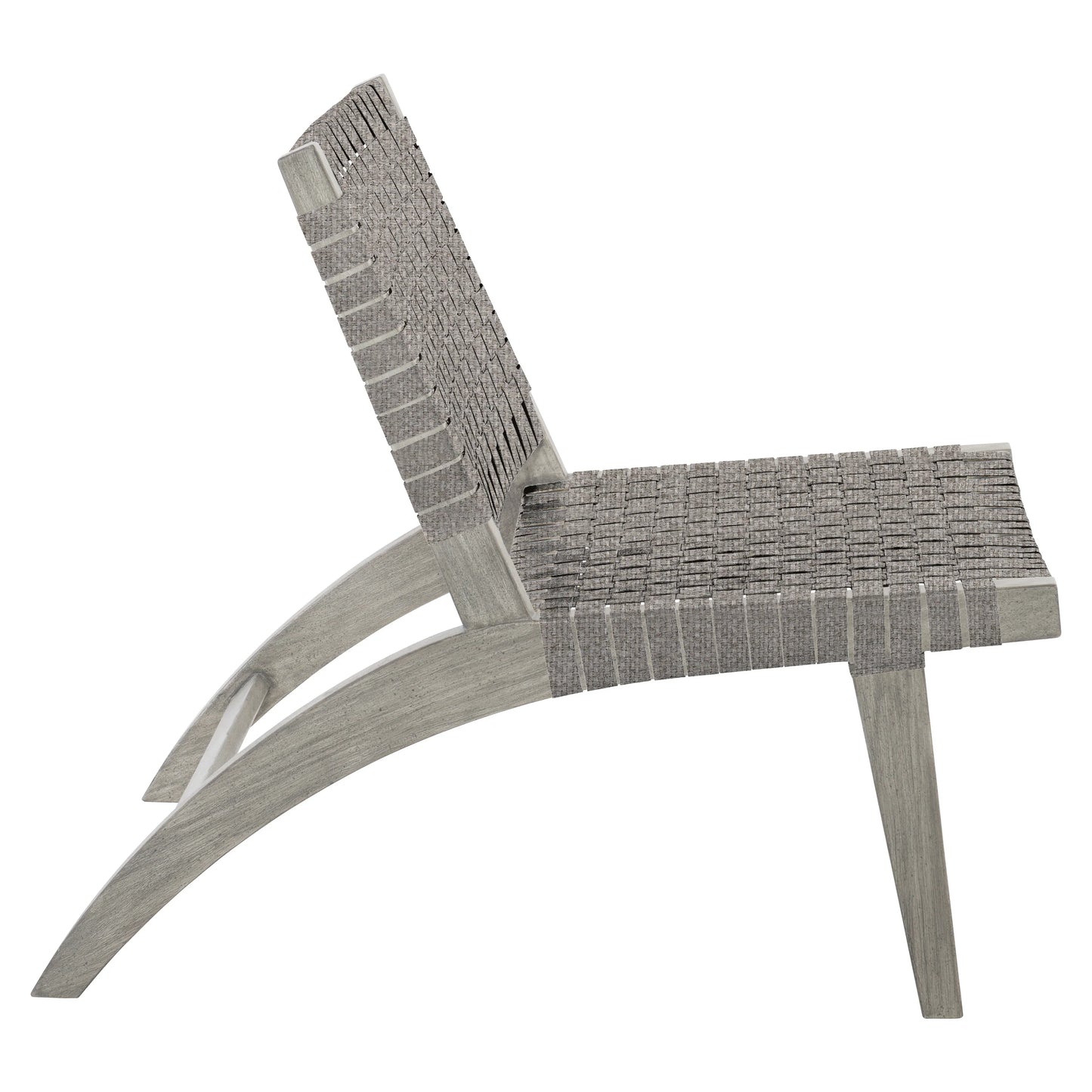 Playa Outdoor Chair Bernhardt Exteriors