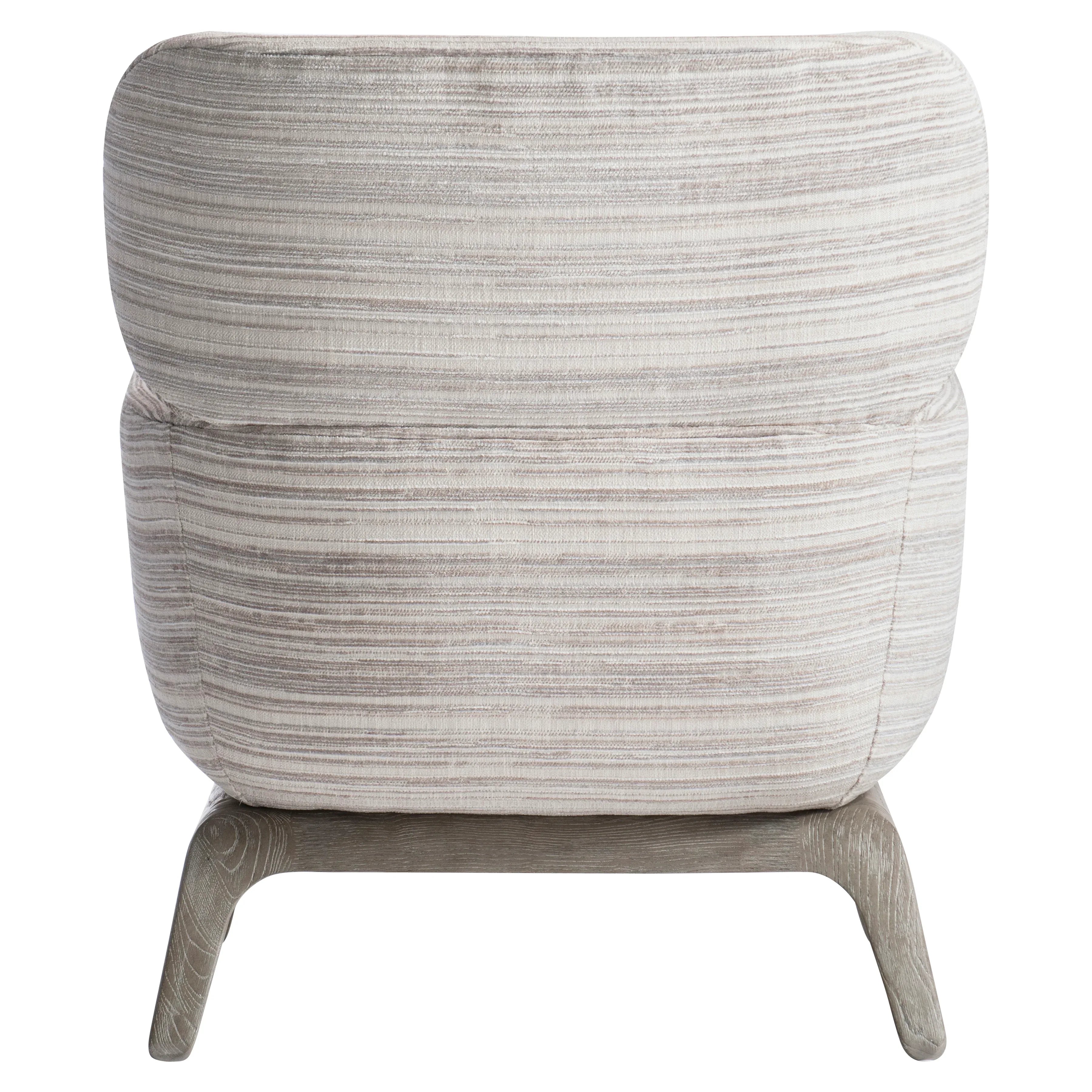Maddy Fabric Chair Bernhardt Living